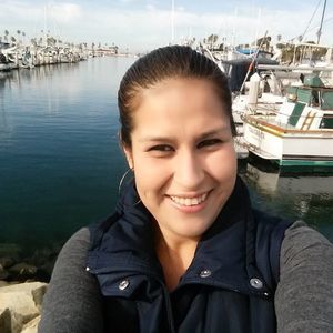 Meet your Posher, Maria