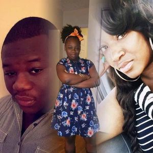 Meet your Posher, Dedra