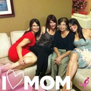 Meet your Posher, Martita