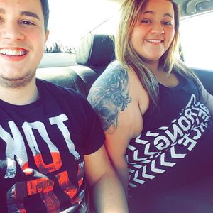 Meet your Posher, Jaime