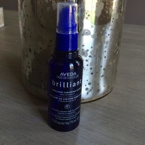 Aveda Brilliant Finishing Gloss