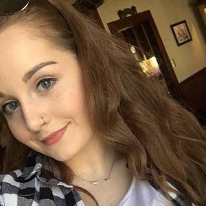 Meet your Posher, Bridget