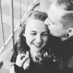 Meet your Posher, Alisha