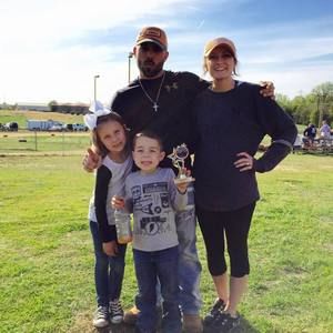 Meet your Posher, Jamie