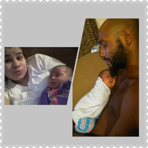 Meet your Posher, Hilda