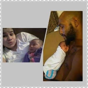 Meet your Posher, Hilda