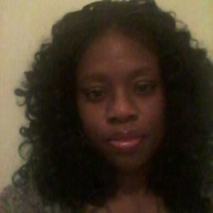 Meet your Posher, Kimadarkandlovely