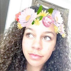 Meet your Posher, Jacquelyn