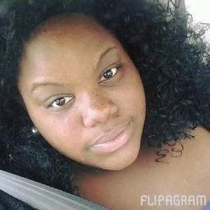 Meet your Posher, Moesha