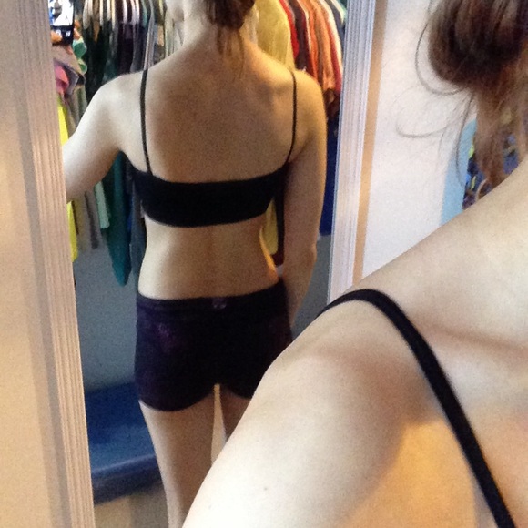 •Final price• Strappy Bralette - Picture 2 of 2