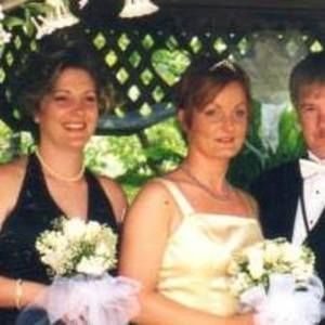 Meet your Posher, Lynn