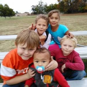 Meet your Posher, Regina