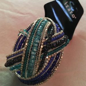 New! Izaro Braided Bracelet