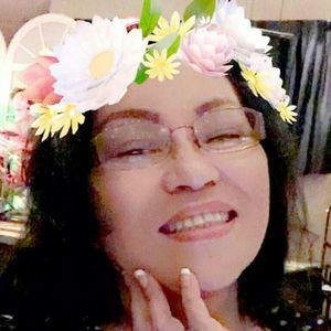 Meet your Posher, Susan