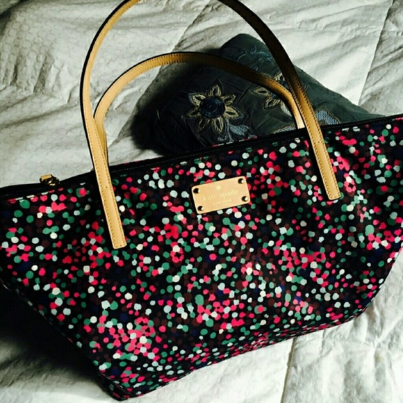 Kate Spade bag