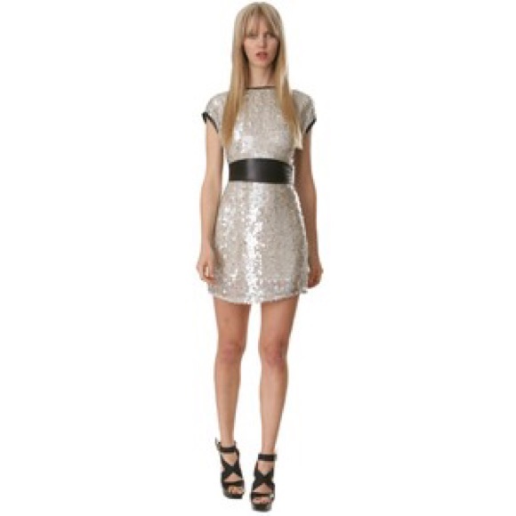 Stella and Jamie Quincy Dress