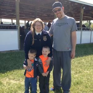 Meet your Posher, Sarah