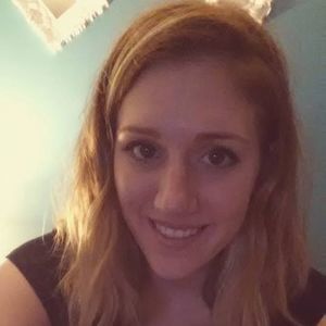 Meet your Posher, Katelyn