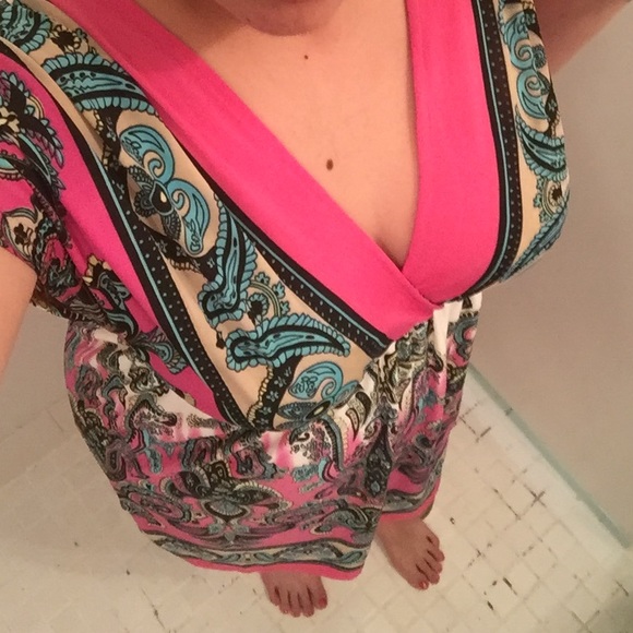 Spring/ Summer dress