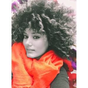 Meet your Posher, Veronica lizeth