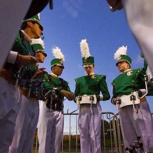 Meet your Posher, Trenton