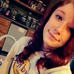 Meet your Posher, Baylee