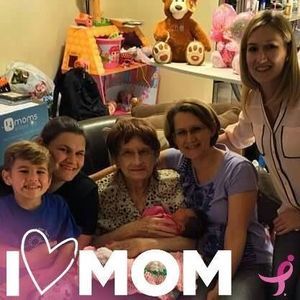 Meet your Posher, Trisha