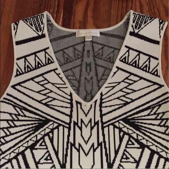 Jealous Tomato Bodycon Dress - Picture 2 of 3