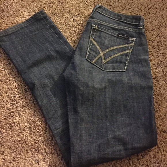 William Rast jeans
