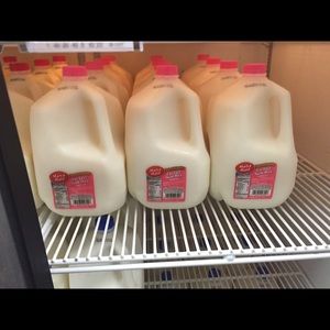 Meet your Posher, Courtney