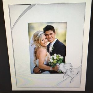 Lenox true love 8x10 frame