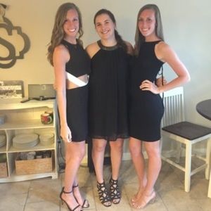 Meet your Posher, Sierra