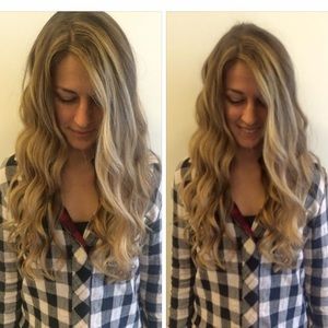 Meet your Posher, Staci