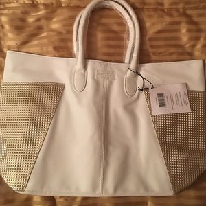 Jimmy Choo Tote- limited edition