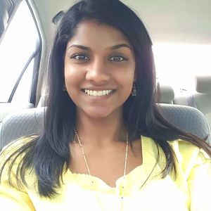 Meet your Posher, Jeba