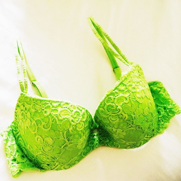 Victoria's Secret Other - Victoria's Secret Very Sexy Push Up