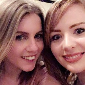 Meet your Posher, Ruth