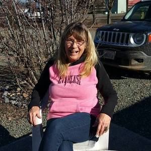 Meet your Posher, Sheila