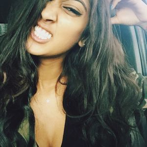 Meet your Posher, Jaimiee