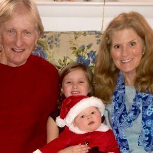 Meet your Posher, Linda