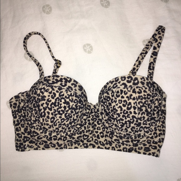 Target bikini top - Picture 3 of 4