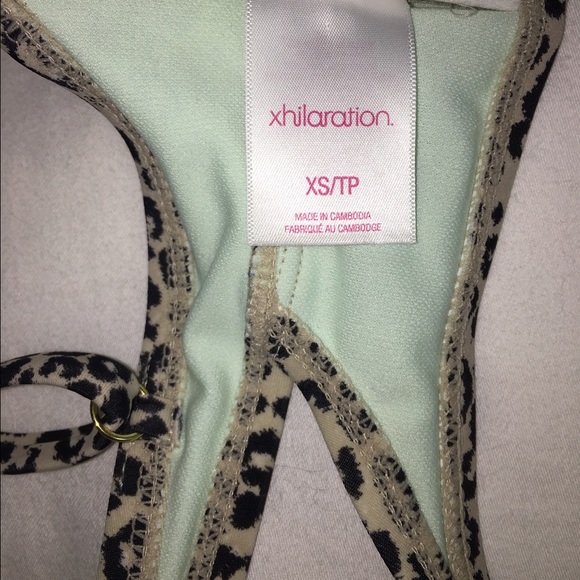 Target bikini top - Picture 4 of 4