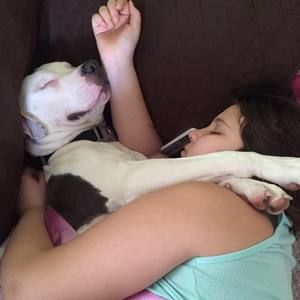 Meet your Posher, Mara