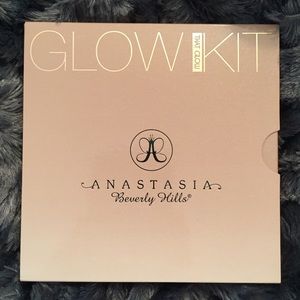 Anastasia Beverly Hill Glow Kit - That Glow