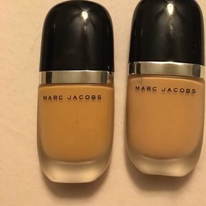 Marc Jacobs foundation