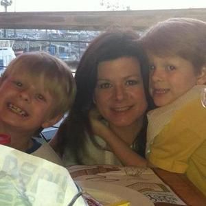 Meet your Posher, Leigh