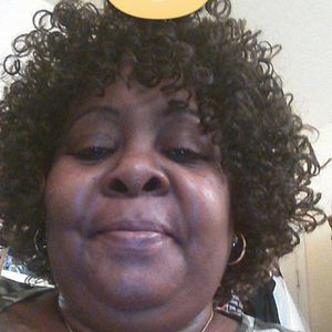 Meet your Posher, Shernell