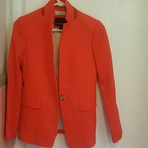 J Crew Regent Blazer