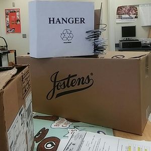 Meet your Posher, Lashanda