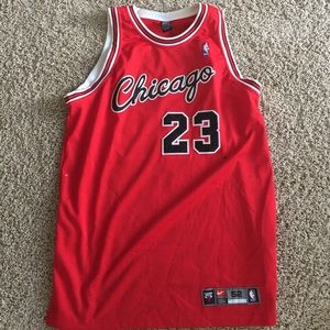 Michael Jordan Jersey
